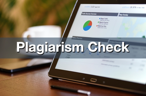 do you need to login to turnitin to use the plagarism checker